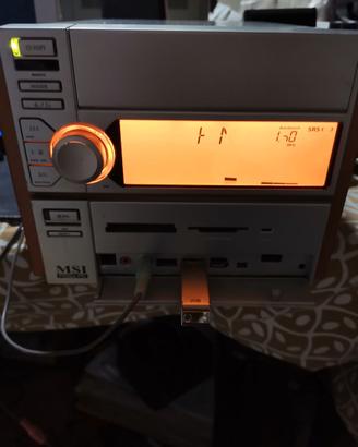 MSI MEGA PC