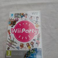 Wii Party-Nintendo Wii