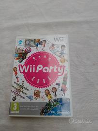 Wii Party-Nintendo Wii