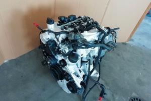 Mercedes Sprinter 2.2