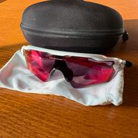 Occhiali Oakley Radar EV XS Path