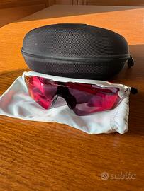 Occhiali Oakley Radar EV XS Path