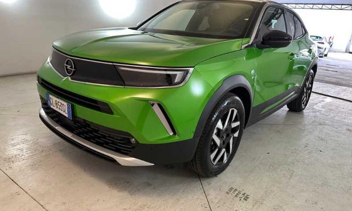 OPEL Mokka Elegance BEV N254410582