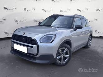 MINI Mini Countryman U25 Mini 2.0 Cooper D Co...