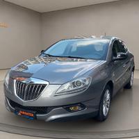Lancia Delta UNICO PROPRIETARIO - NEOPATENTATI