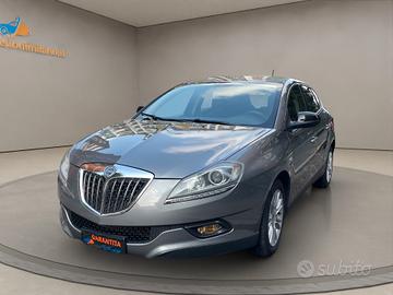 Lancia Delta UNICO PROPRIETARIO - NEOPATENTATI