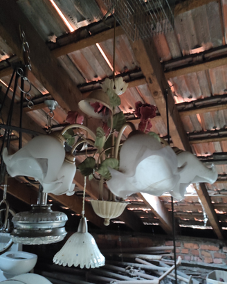 Lampadario