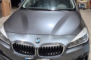 BMW 218 D serie 2
