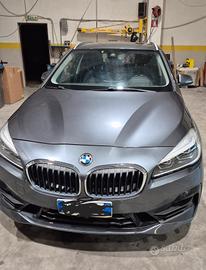 BMW 218 D serie 2