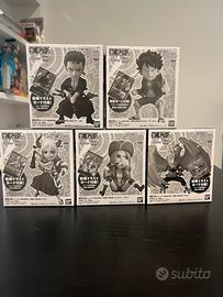 One piece tgc lecafig