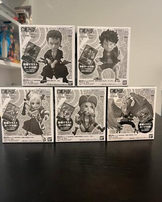 One piece tgc lecafig