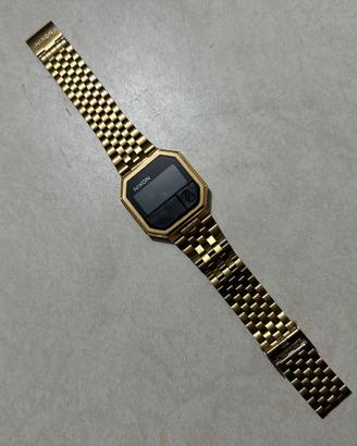 Nixon Robot Rock The Re-Run