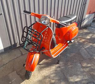 vespa primavera et3 