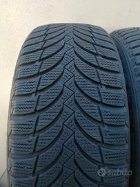 4 GOMME NEXEN INVERNALI 