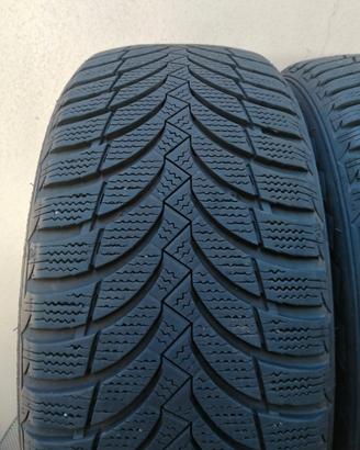 4 GOMME NEXEN INVERNALI 