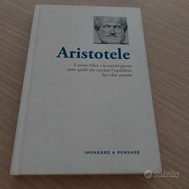 ARISTOTELE Uomo e società in equilibrio fra 2 estr
