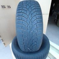  N.2 gomme invernali  toyo tires 225/60/R17