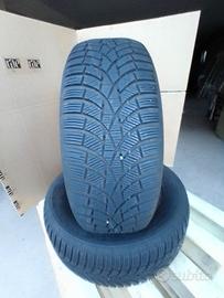 N.2 gomme invernali  toyo tires 225/60/R17