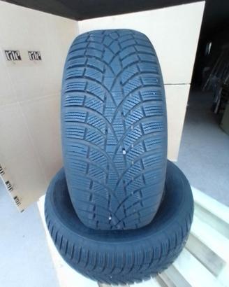 N.2 gomme invernali  toyo tires 225/60/R17
