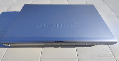 Lettore dvd Grundig gdp2550