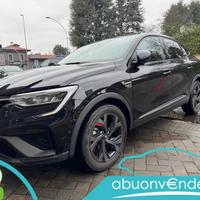 RENAULT Arkana Arkana Hybrid E-Tech 145 CV R.S.L