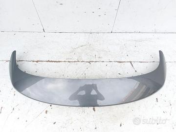 2379242 SPOILER PORTELLONE POSTERIORE FORD FOCUS I