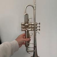 TROMBA BACH TR501 – PREZZO REALIZZO