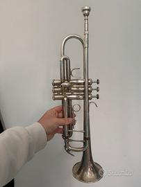 TROMBA BACH TR501 – PREZZO REALIZZO