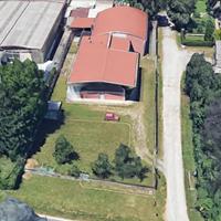 Capannoni industriali