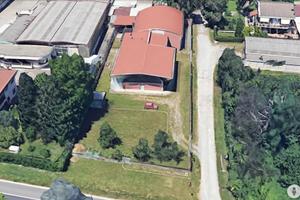 Capannoni industriali