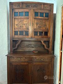 credenza