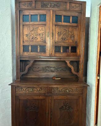 credenza