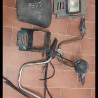 ricambi ciclomotori monferraglia