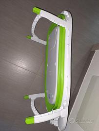 Vaschetta bagnetto neonato Foppapedretti