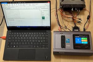 Mappatore centraline motore Master