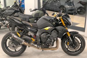Yamaha FZ8 GARANZIA 12 MESI