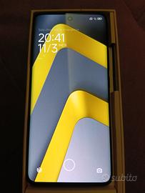 XIAOMI POCO M8 5G 8/256GB dual sim garanzia 2anni