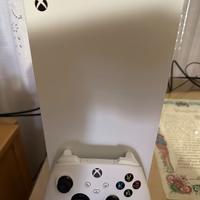 Xbox series X 1TB digital