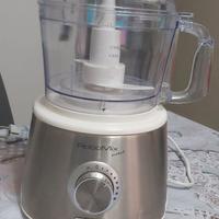 Ariete 1779 Robomix Metal