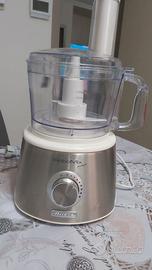 Ariete 1779 Robomix Metal