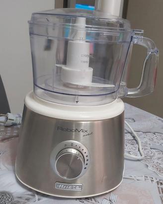 Ariete 1779 Robomix Metal