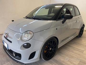 Abarth 595 1.4 Turbo T-Jet 140 CV Manuale DISTRIBU