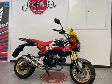 Honda MSX 125 usato garantito