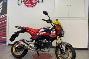 Honda MSX 125 usato garantito