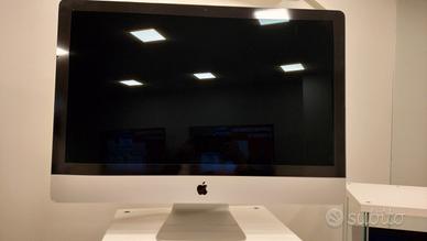 Apple IMAC 27 pollici