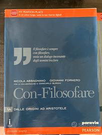 CON FILOSOFARE