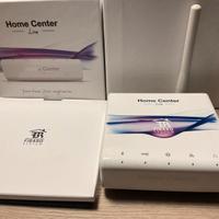 Fibaro home center lite