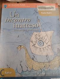 un incontro inatteso C  9788839529053