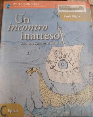 un incontro inatteso C  9788839529053