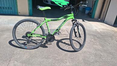 Bici ragazzo 26 pollici